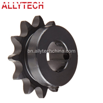স্টেইনলেস স্টীল কৃষি যন্ত্রপাতি Sprocket